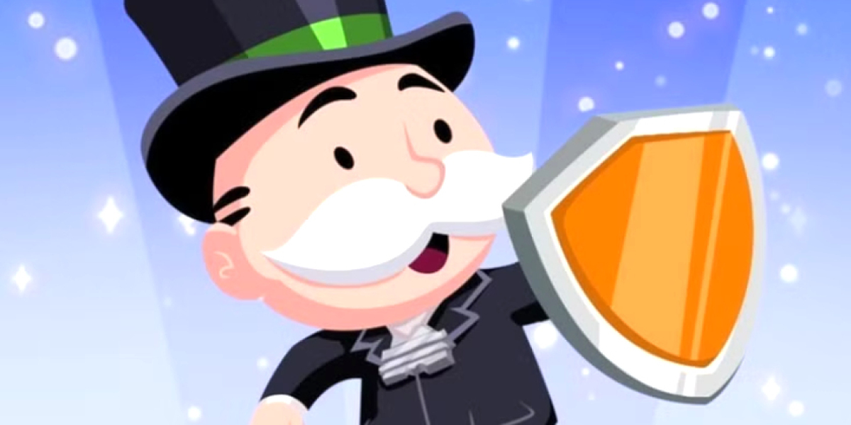 Why U4GM Recommends This Monopoly go Farming Guide
