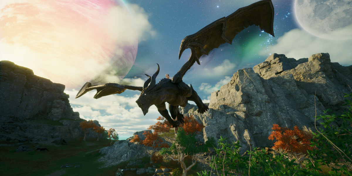 Aion 2 by U4GM - Discover New Adventure Paths