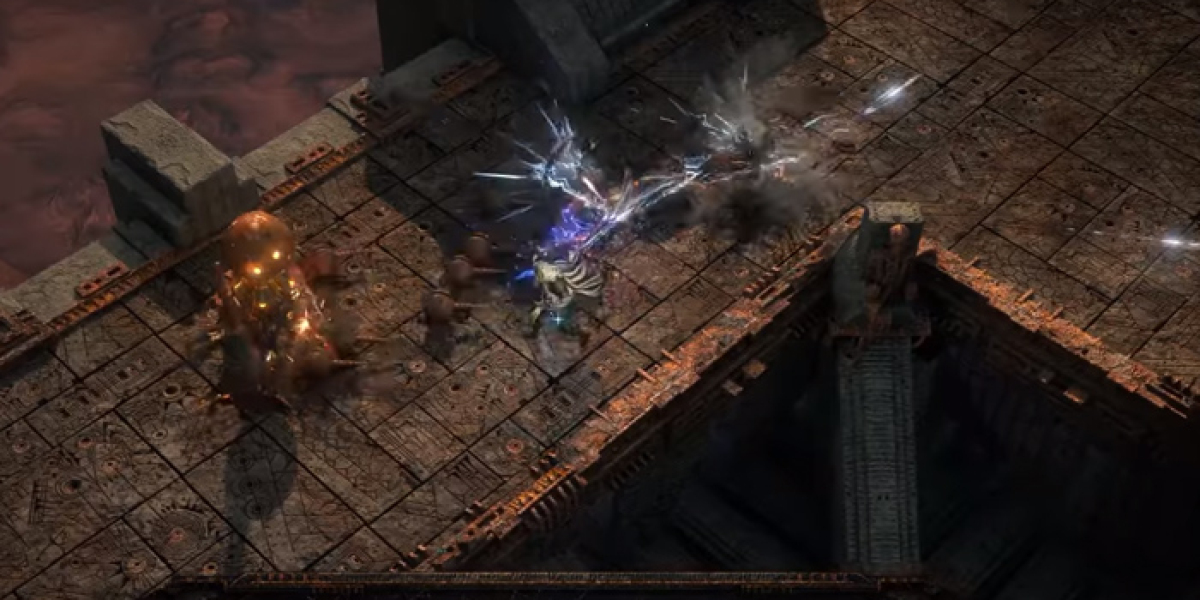 U4GM Path of Exile 2 Spirit Stone Tips for Better Builds