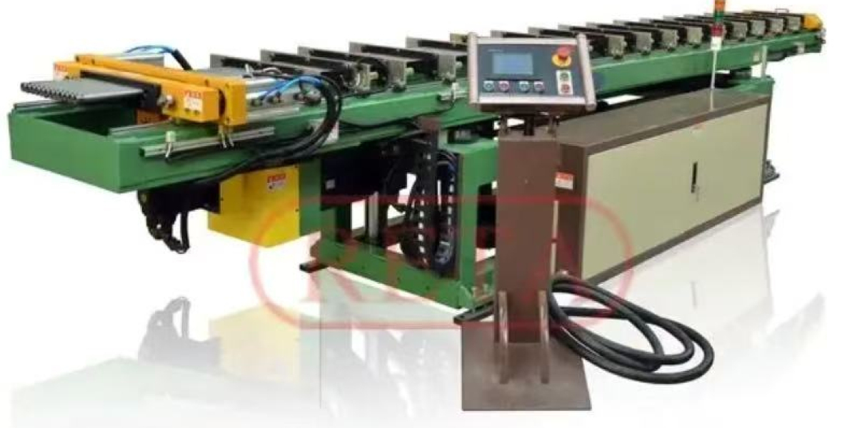 Types of Horizontal Tube Expanders