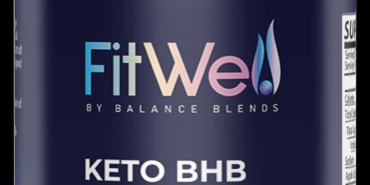 Fitwell Keto Gummies™: Complete Facts & Benefits Guide for