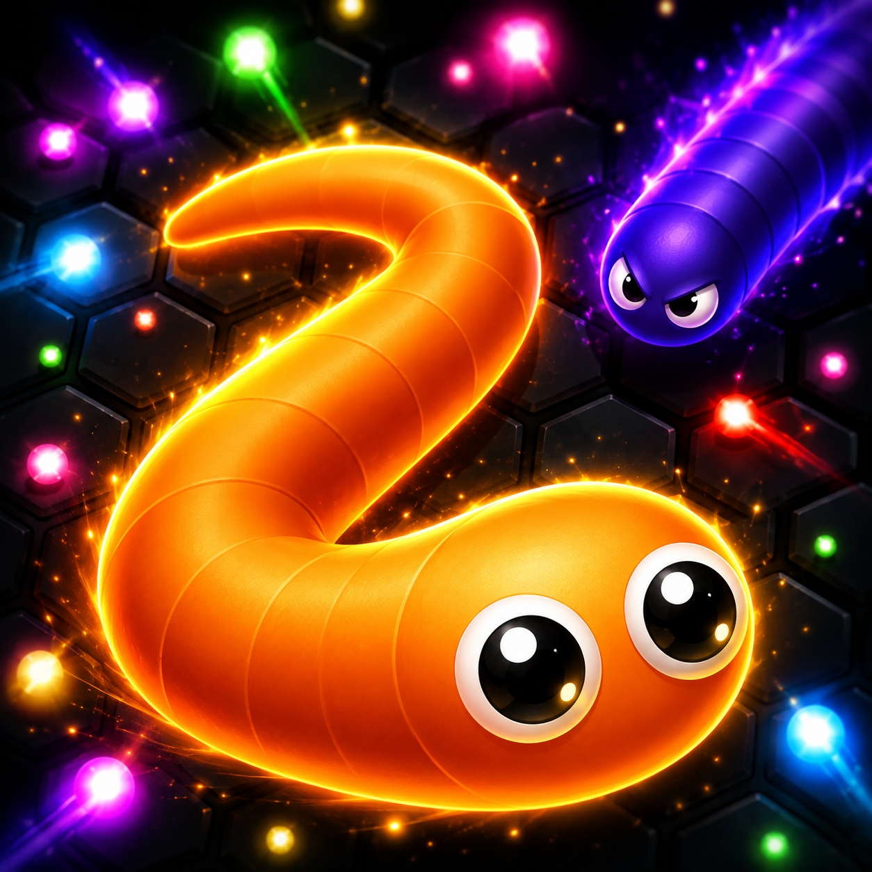 Slitherio Profile Picture