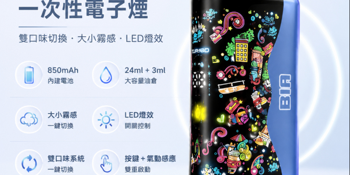 電子煙新手常見迷思：甜滋滋糖果屋幫你解惑
