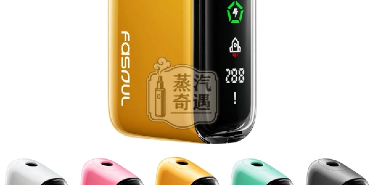 七星加熱菸煙彈口味比較：每種風味適合的吸煙者偏好