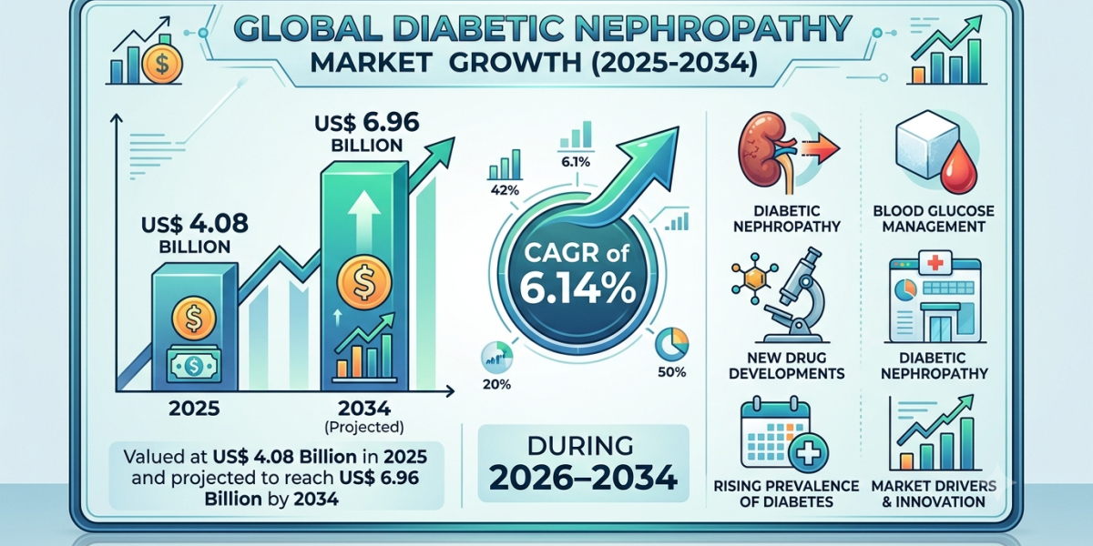 How Innovative Diabetes and Kidney Care Solutions Are Shaping the US Market