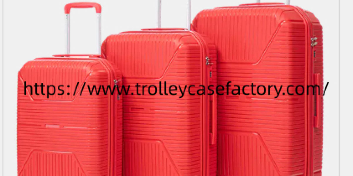 Why Should Buyers Test trolleycasefactory Trolley Luggage With TSA Lock Samples?