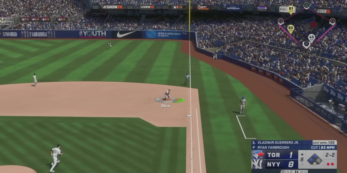 Strengthen Your Diamond Dynasty Squad With Pack Rewards