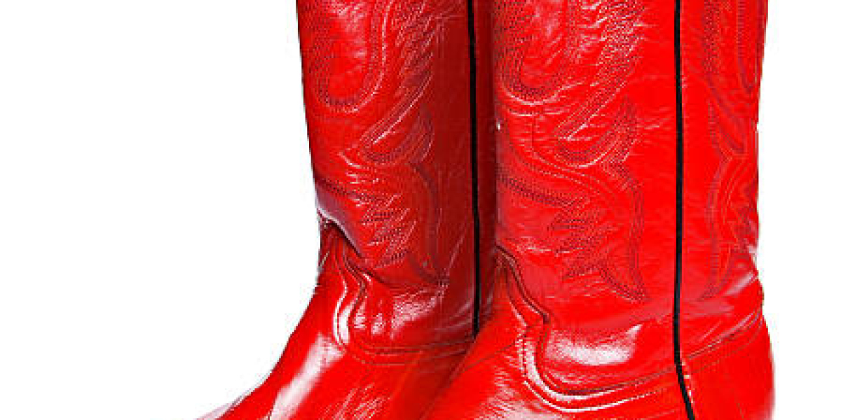 Cowgirl Boot Market Expands With Fashion and Lifestyle Demand