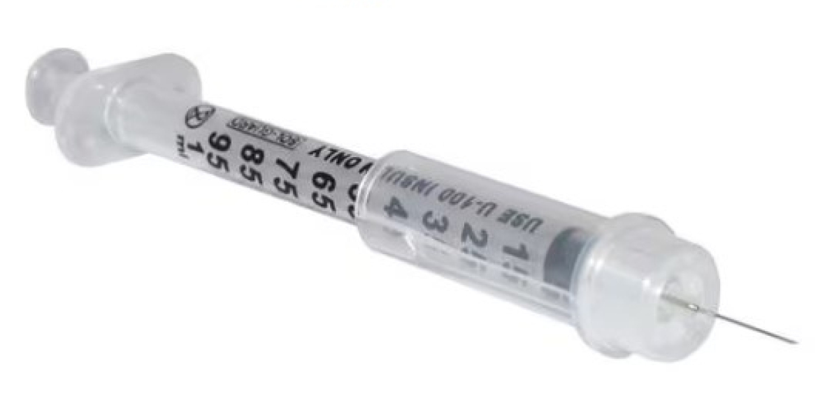 Disposable Syringe Suppliers Inimd For Efficient Medical Sourcing