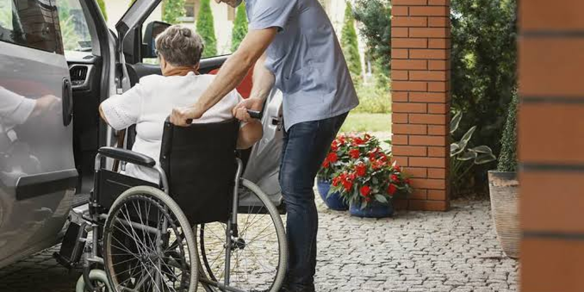 How Can Transportation for Medical Appointments Help Patients Reach Healthcare Visits More Easily?