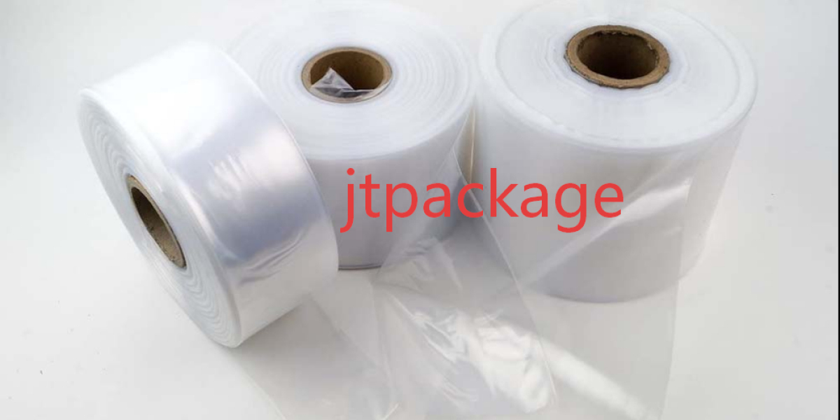 What Should You Consider When Choosing Crosslinked Shrink Film?