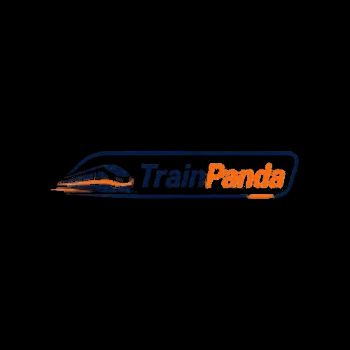Train Panda Profile Picture