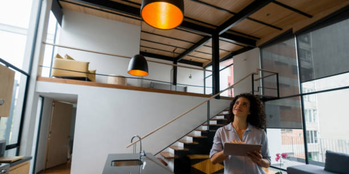 Adaptive Lighting System Market Advances Smart Energy Solutions