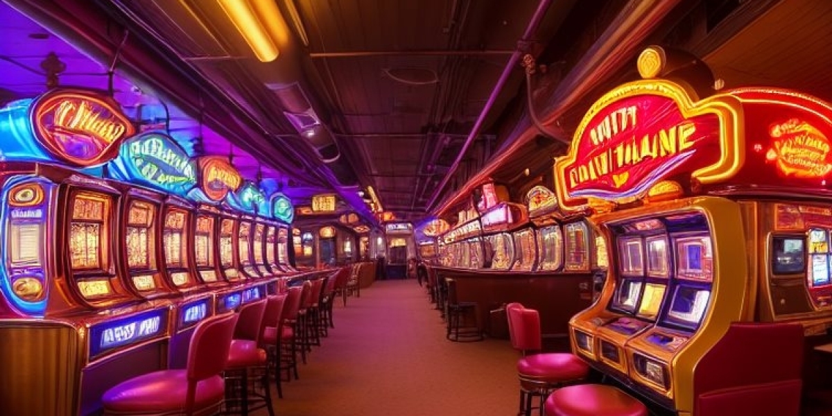 Getting Player Experience at Slot Lair Casino