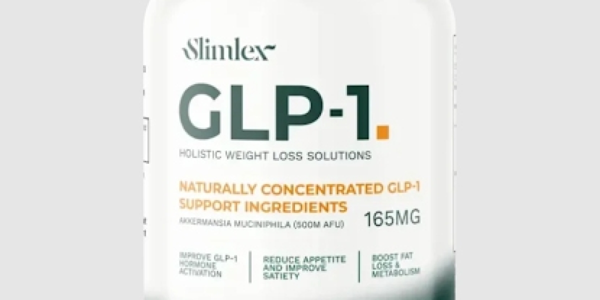 Slimlex GLP-1 Capsules France : conseils pour les acheteurs