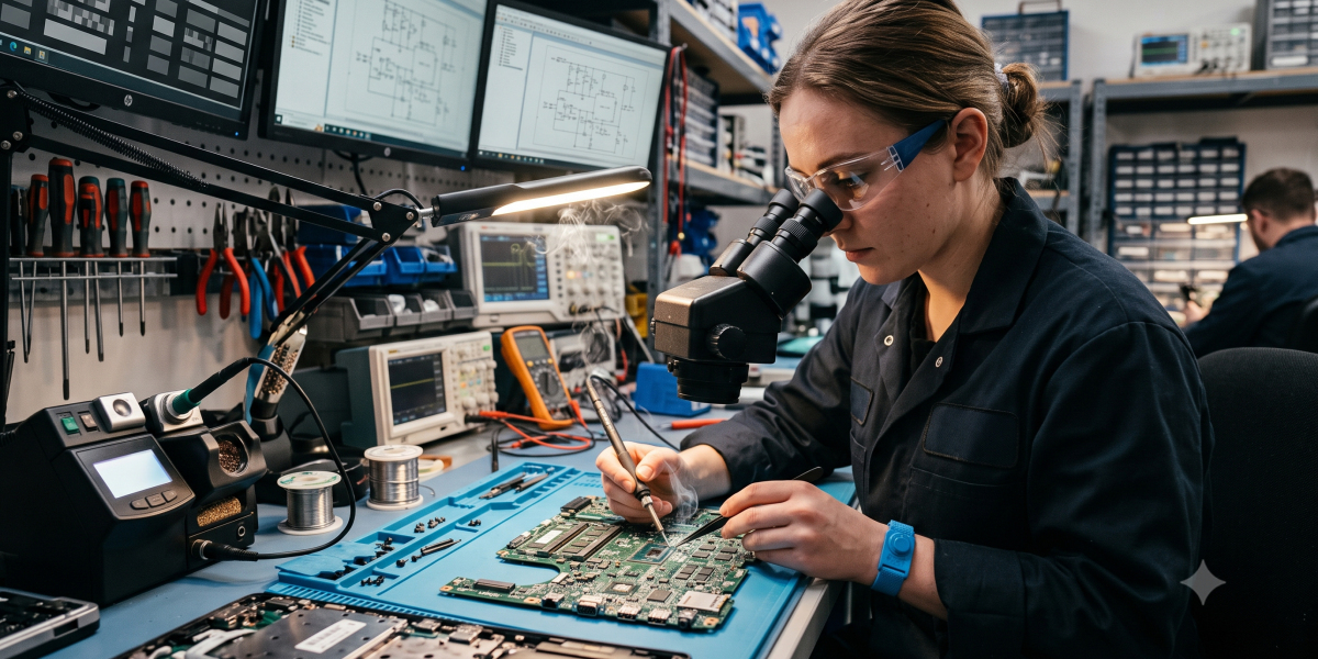 Are Professional Mac Repairs Worth the Cost?