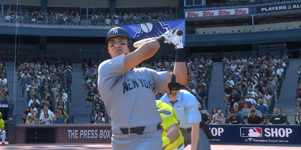 Maximize Cowser XP with U4GM in MLB The Show 26