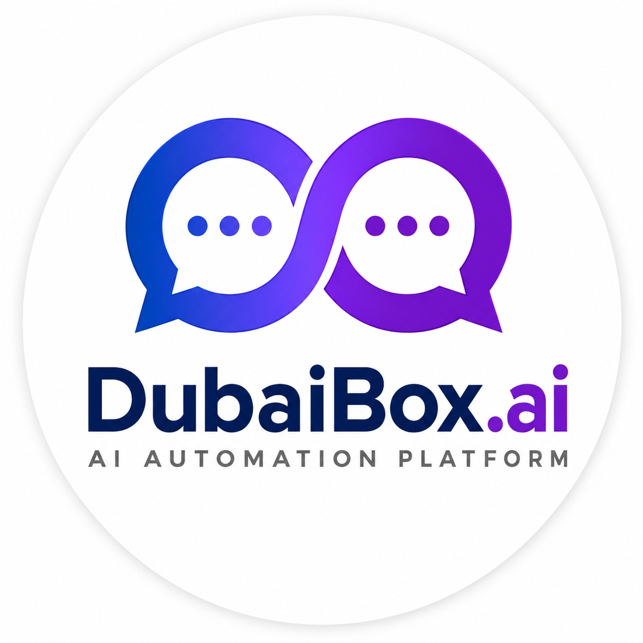 AI phone agent Dubai Profile Picture