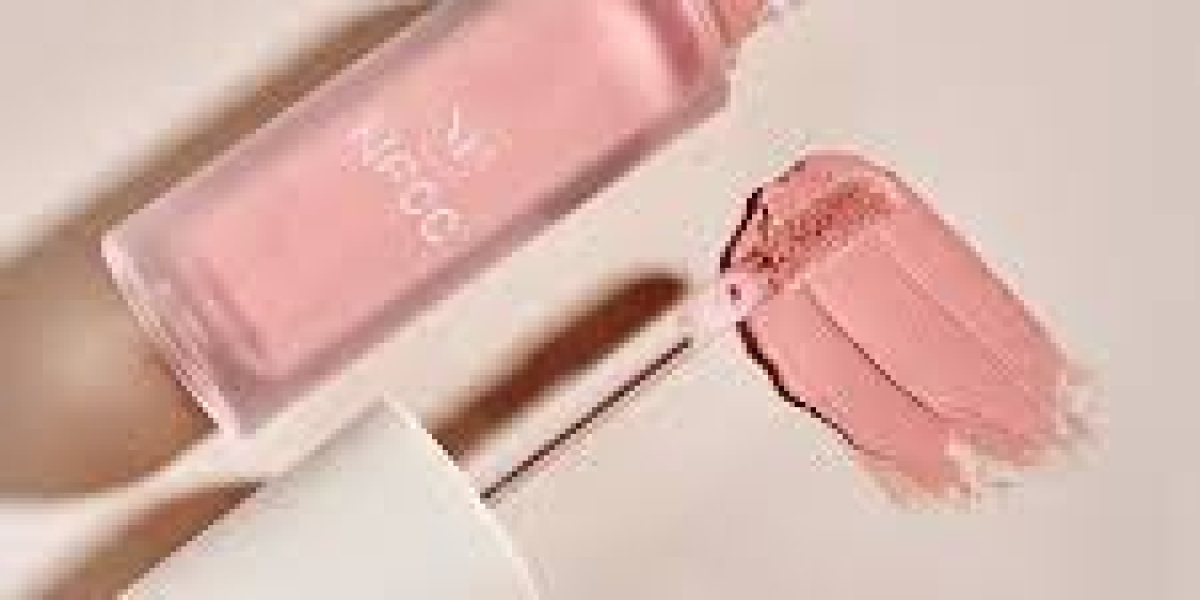 Why NiFei's Anycolorcosmetics Attracts Users Frustrated by Blush Factory Shipping