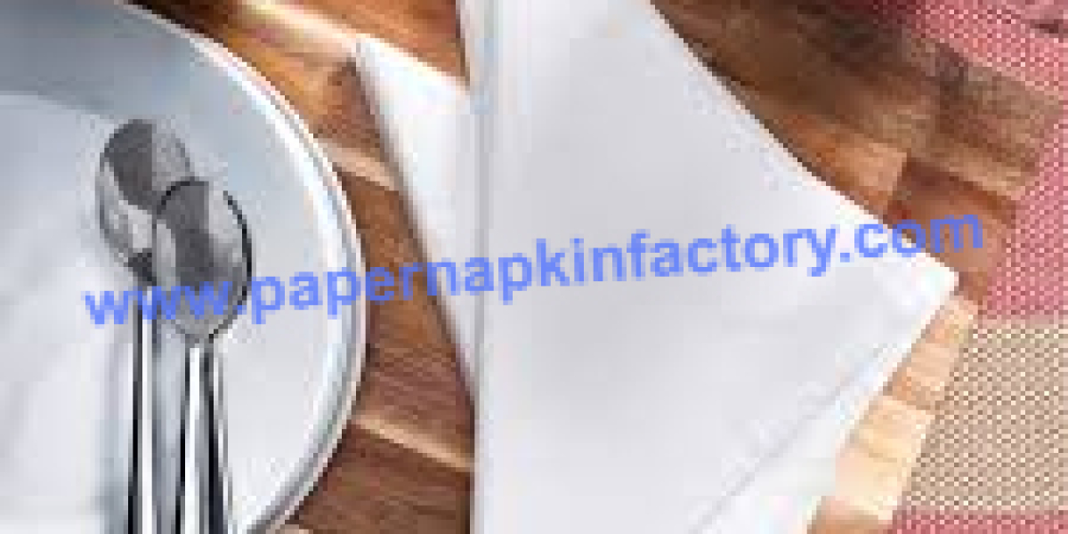 What Printing Options Can Papernapkinfactory and FuRong Offer for Party Printed Paper Napkins