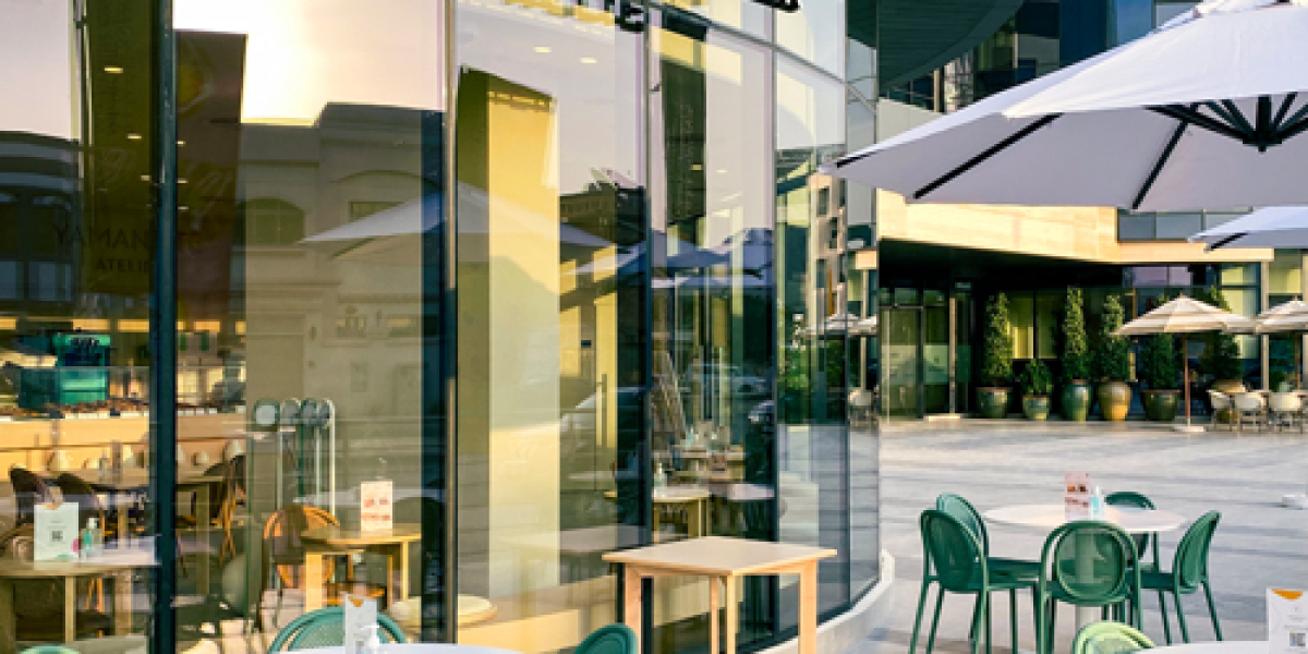 Discover the Authentic Experience of a Japanese Café in Dubai and the UAE
