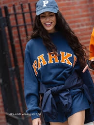 park sweatshirt Profile Picture