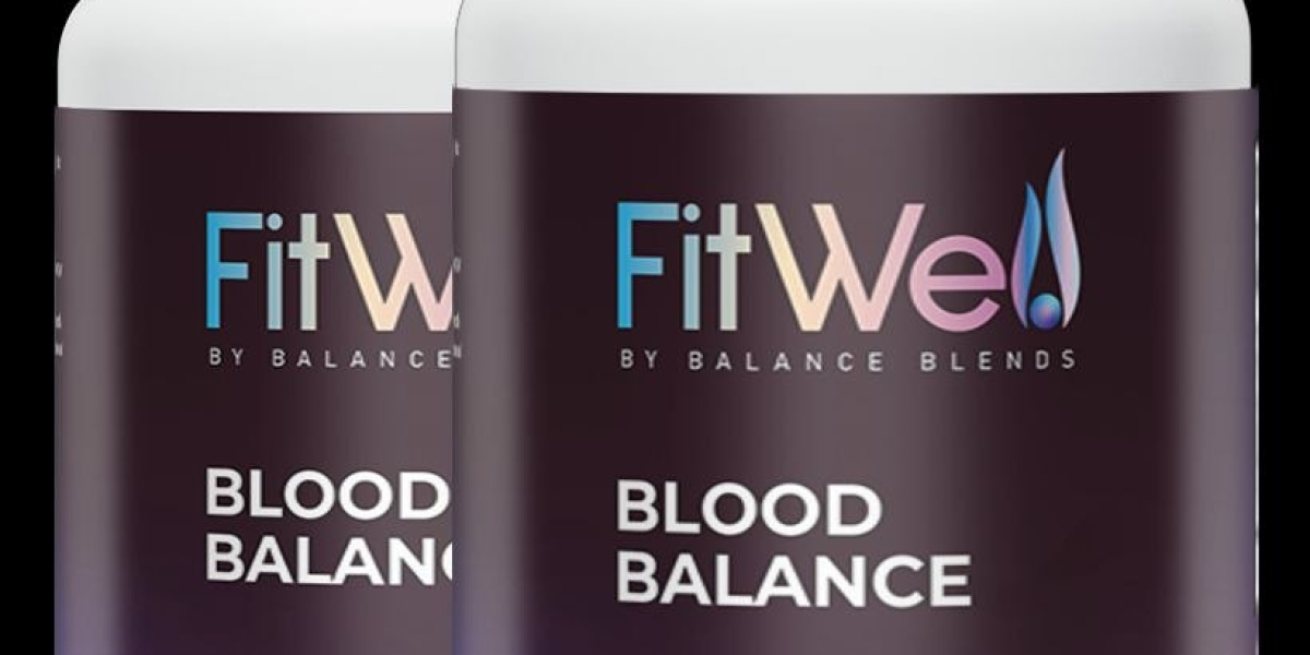 FitWell Blood Balance: Common Things to Know First-Time