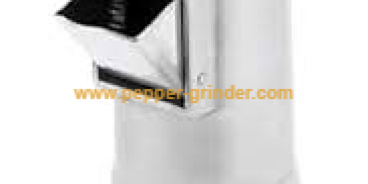 Is the Ceramic Manual Pepper Grinder from Pepper-grinder Superior to Carbon Steel Versions