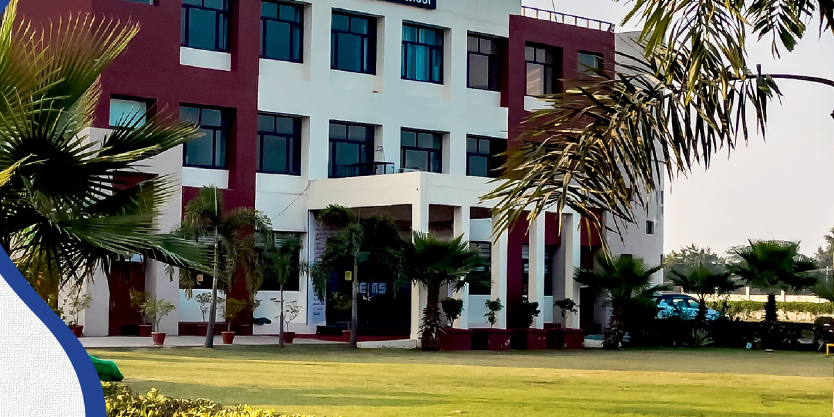 Top International School in Patiala: Discover Excellence in Modern Education and Learning
