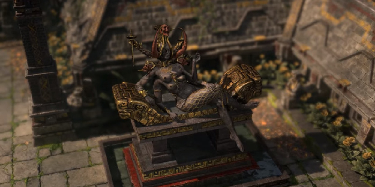 U4GM Path of Exile 2 Gale Ruin Equipment Guide