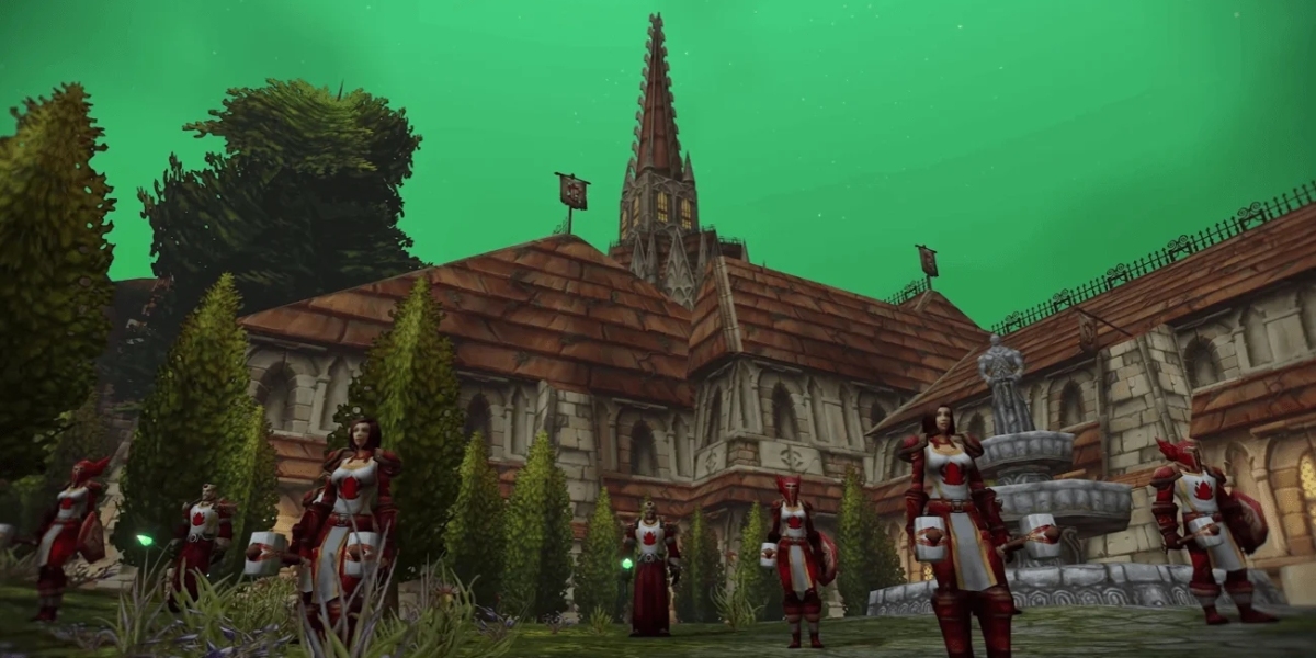 Aur WoW Forever: Gear progression: Greșeala pe care o fac mulți