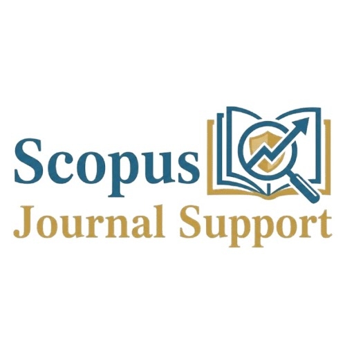 Scopus Journal Support Profile Picture