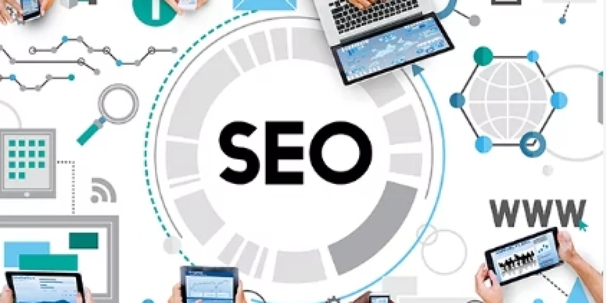 SEO Services Newcastle for Improving Organic Search Conversions