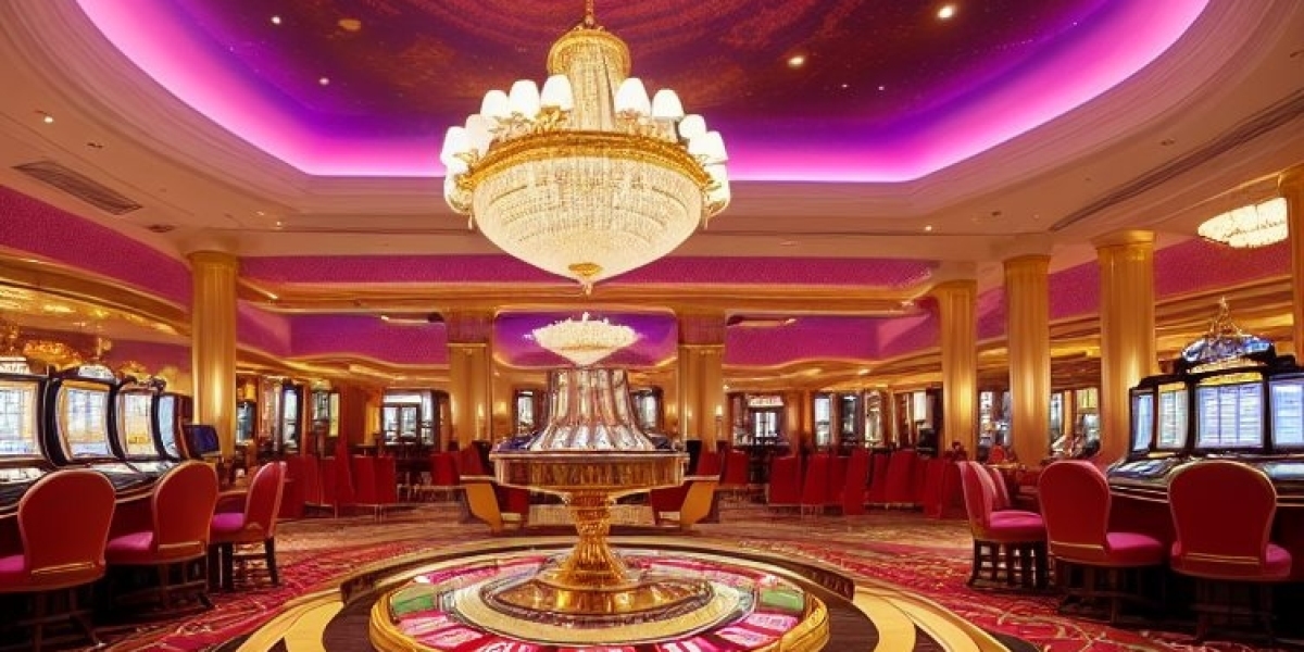 Amunbet Casino et aussi la Authenticité des Paris Accumulateurs.