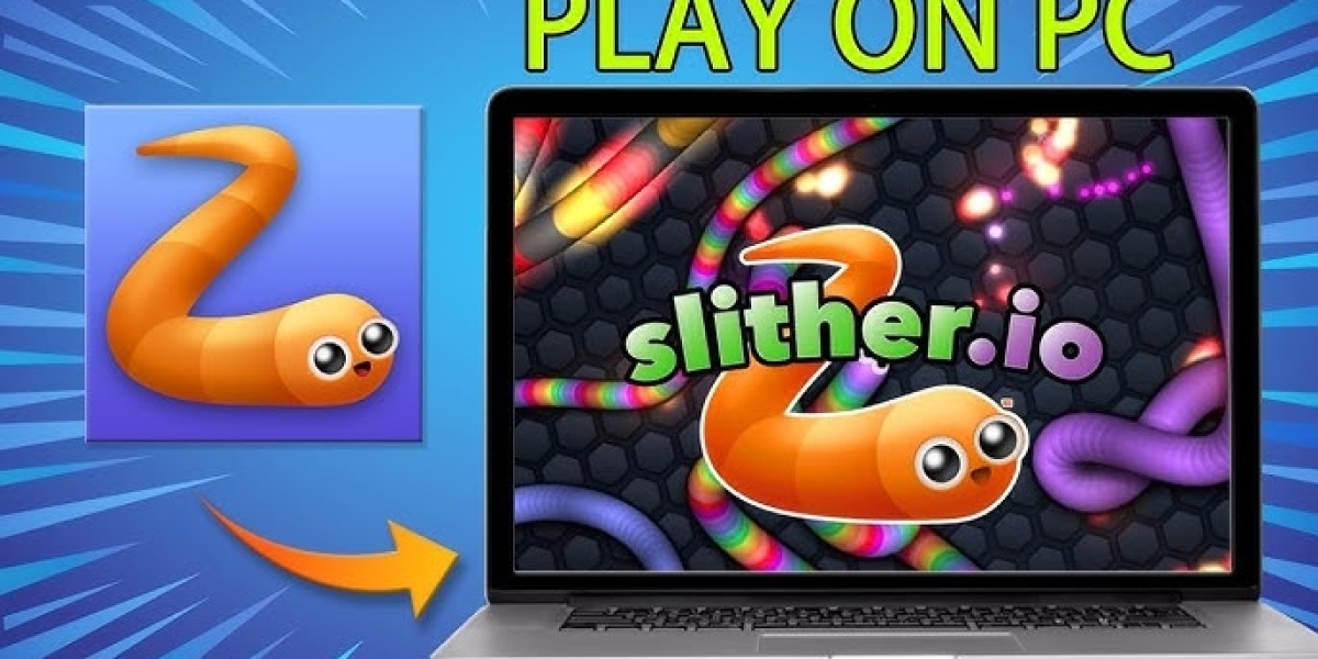 Slither io: The Ultimate Guide to Dominating the Leaderboard