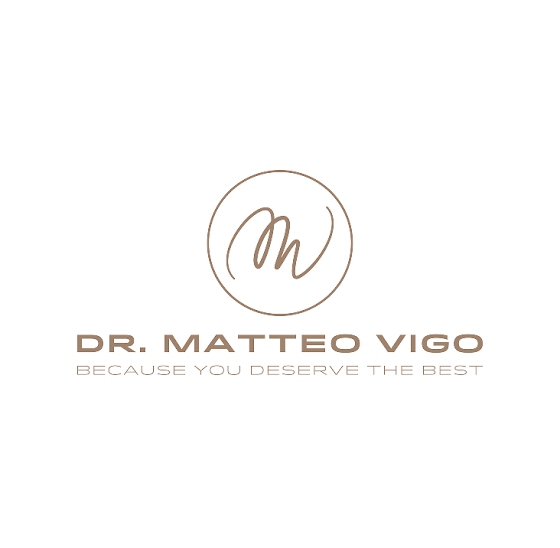 Dr Matteo Vigo Profile Picture