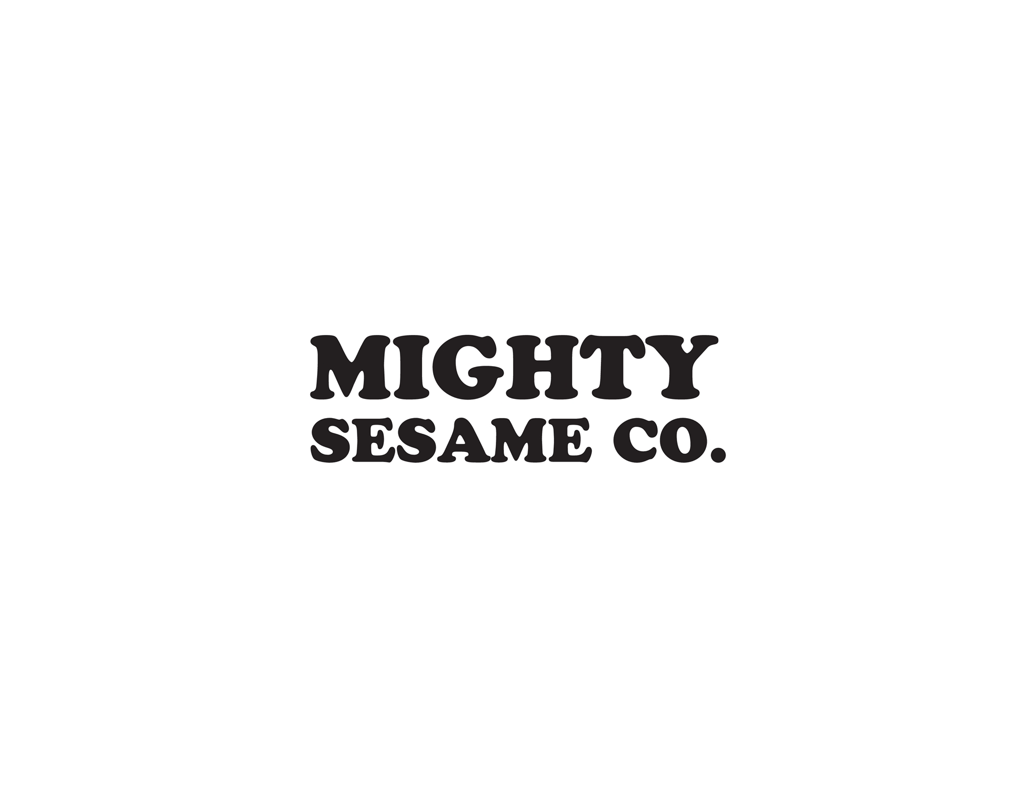 Mighty Sesame Co. Profile Picture
