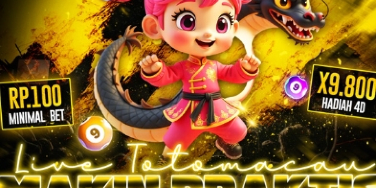 OLXTOTO Online Slots: A Look at Game Features