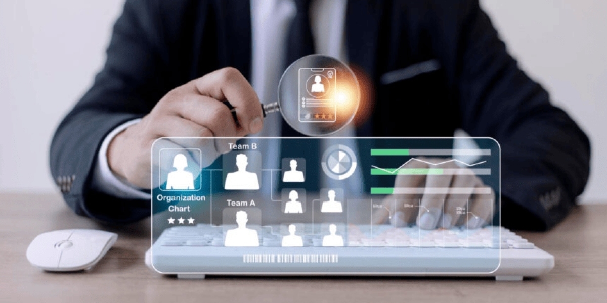 Why Unified HR Platforms Are Essential for Data-Driven HR Teams