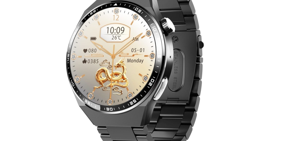 Discover Everyday Performance with the KNAX F57L Watch