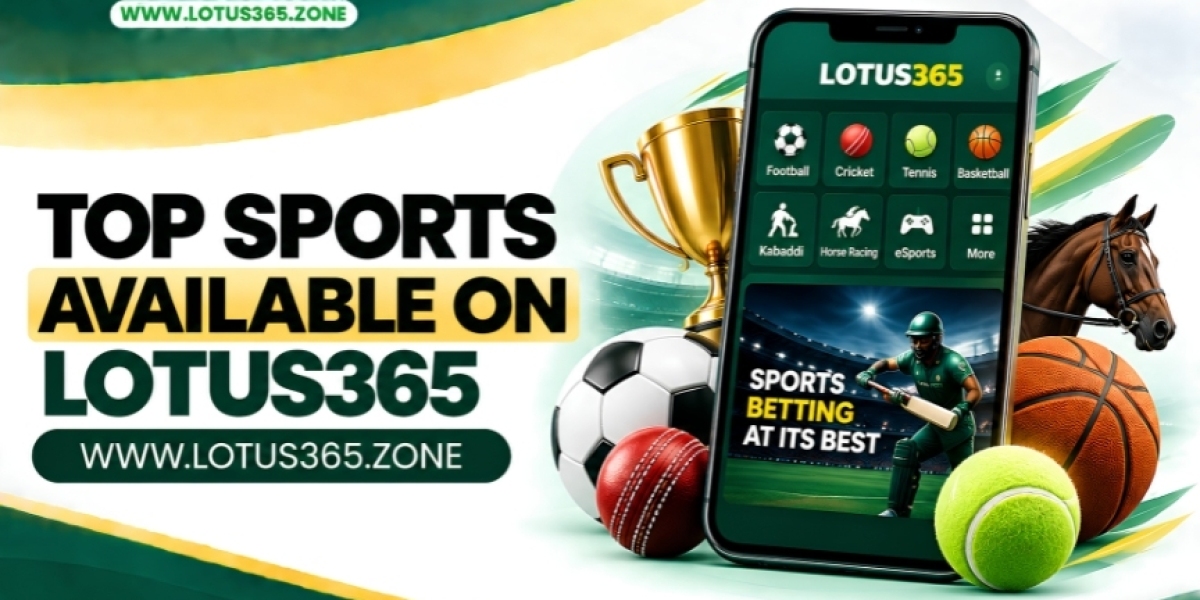 Lotus365 Live Sports Guide: How to Follow Real-Time Match Information