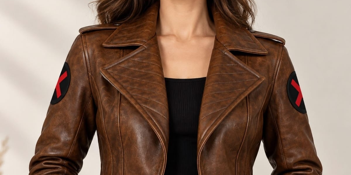 Leather vs. Faux Leather Jackets: Which One Is Right for You?