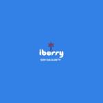 IBerry WiFi Security Profile Picture