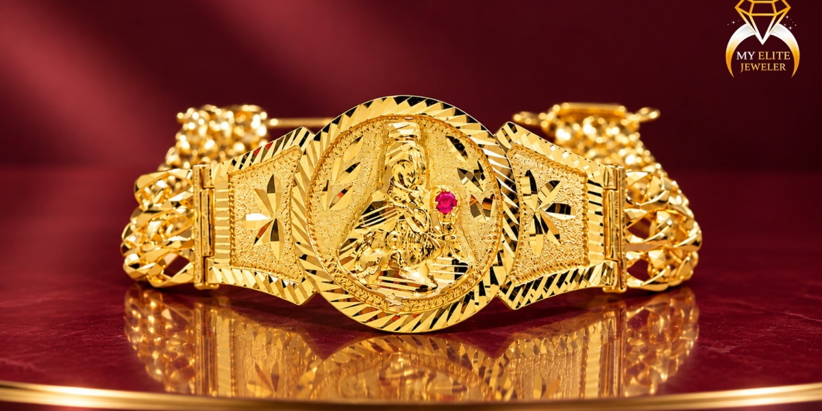 Buy 10K 14K Gold Diamond Cuban Link Bracelet in Texas USA-My Elite Jeweler