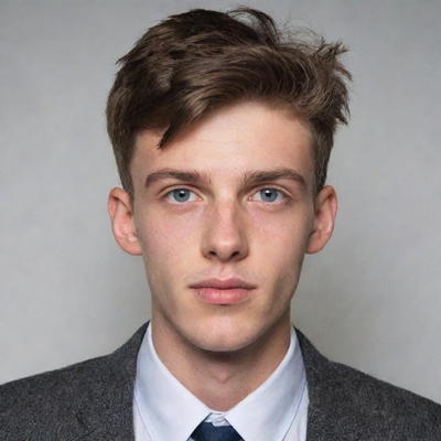 jack willam Profile Picture