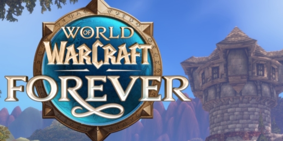 MMOexp WoW Forever und Co.: Die Gaming-Highlights im Oktober 2026