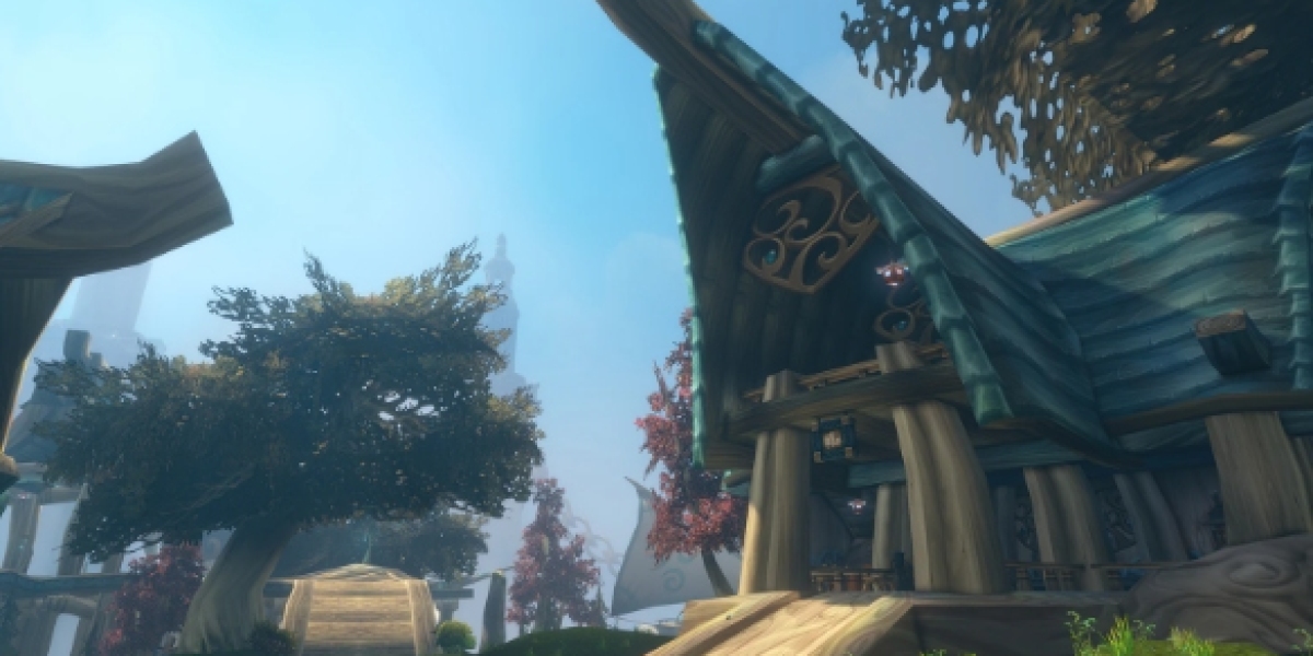 MMOEXP Guida Completa a City of Dalaran in WoW Forever