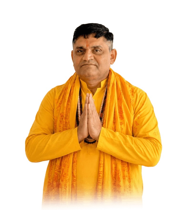 Mahesh Shastri Profile Picture