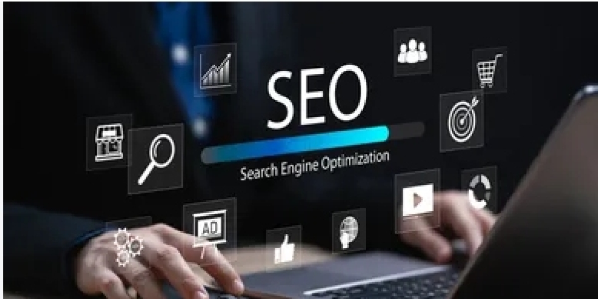 SEO Services Newcastle for Improved Search Engine Relevance