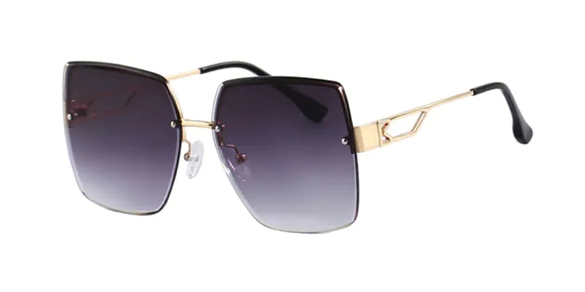 PC Frame Sunglasses: Style for Everyday Adventures